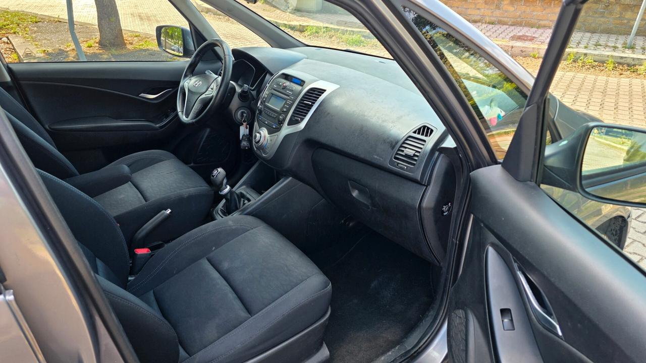 Hyundai iX20 1.4 90 CV Comfort