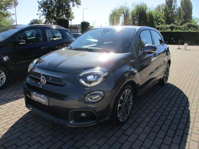 FIAT 500X 1.0 T3 120Cv Sport Navi/CarPlay/FULL LED
