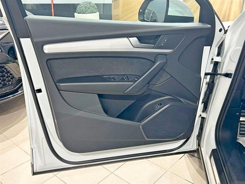 Audi Q5 SPB 40 TDI quattro S tronic line plus