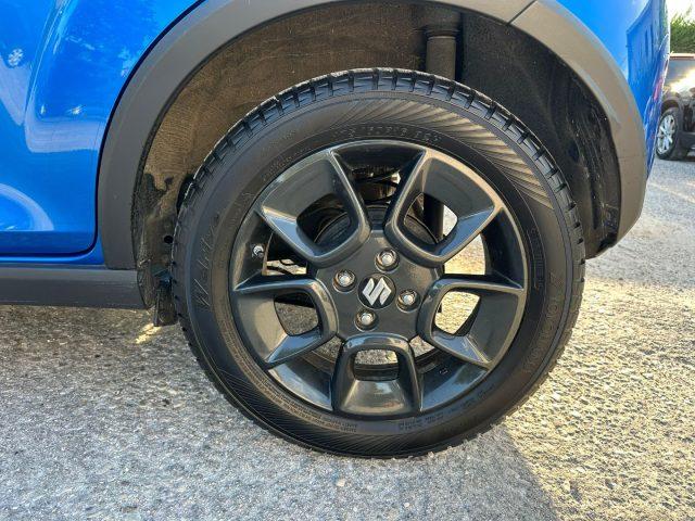 SUZUKI Ignis POCHI KM! 1.2 Hybrid 4WD All Grip Top