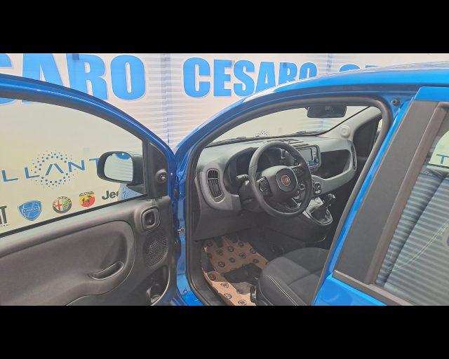 FIAT Pandina 1.0 firefly hybrid Icon s&s 65cv