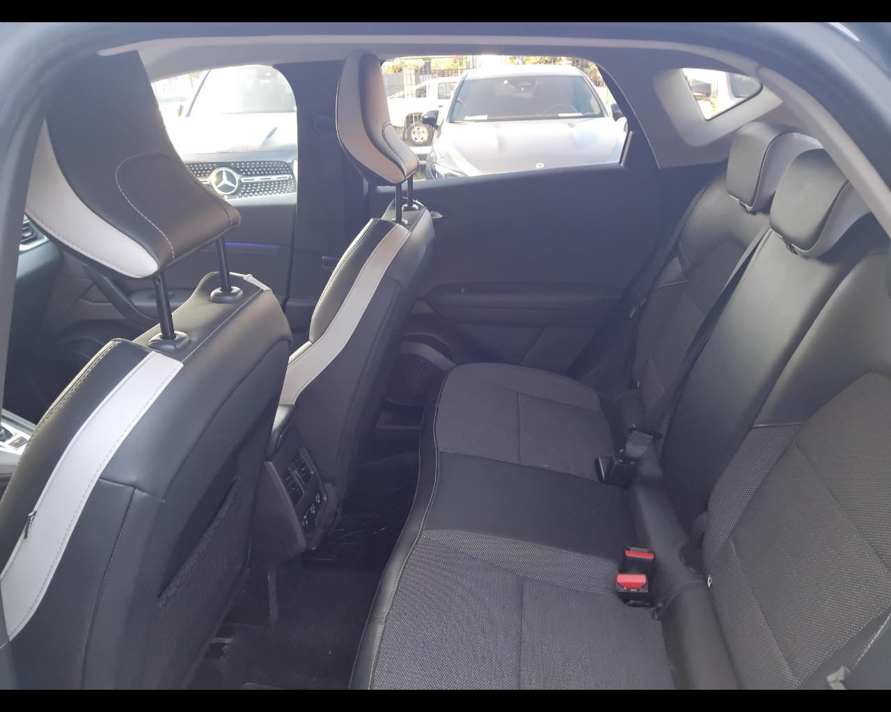 RENAULT Captur II 2019 - Captur 1.6 E-Tech hybrid Techno Fast Track