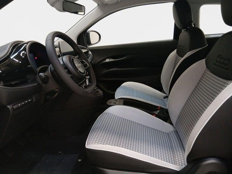 FIAT 500 1.0 hybrid Torino