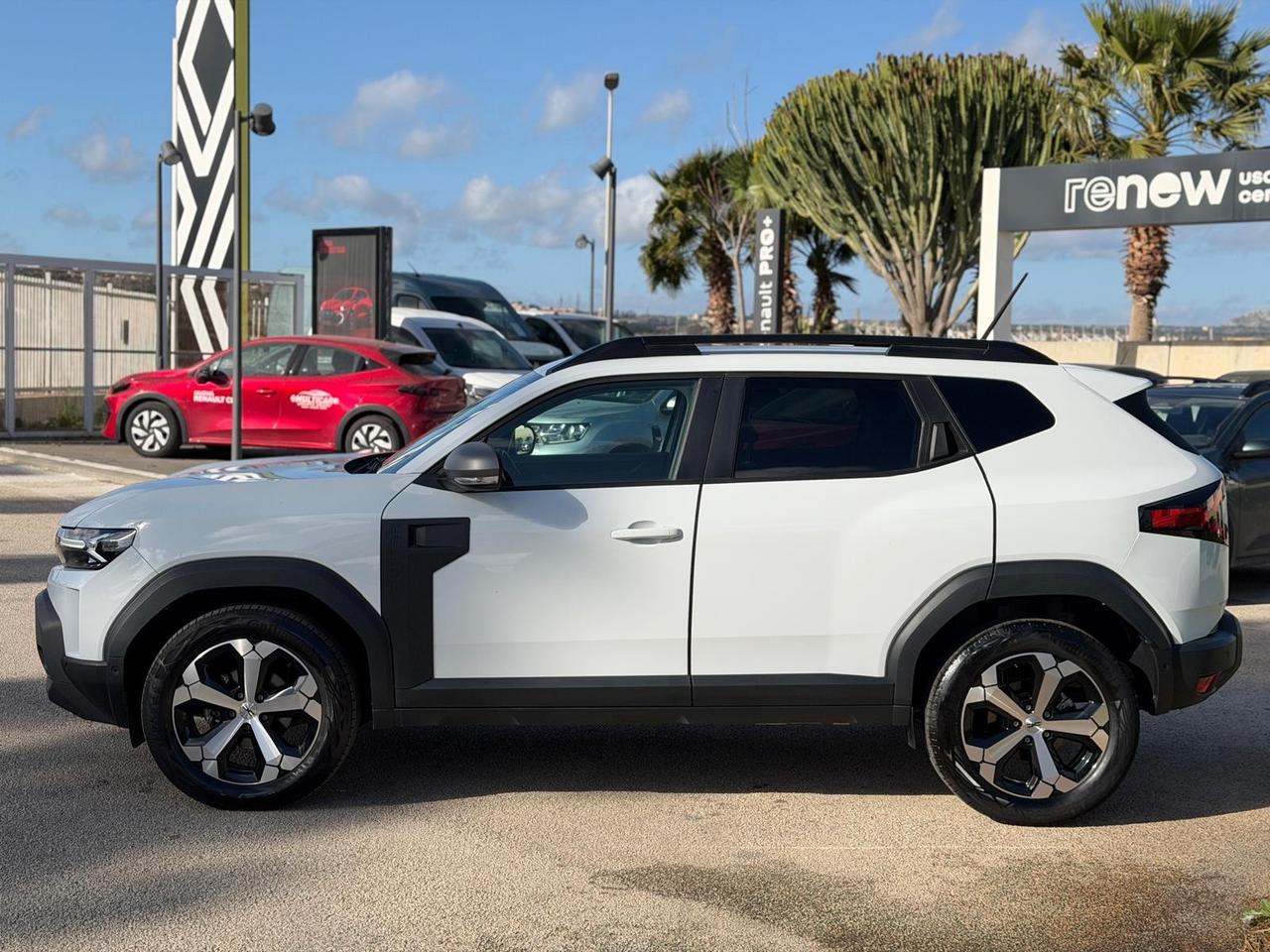 Dacia Duster 1.0 TCe GPL 4x2 Journey 2025