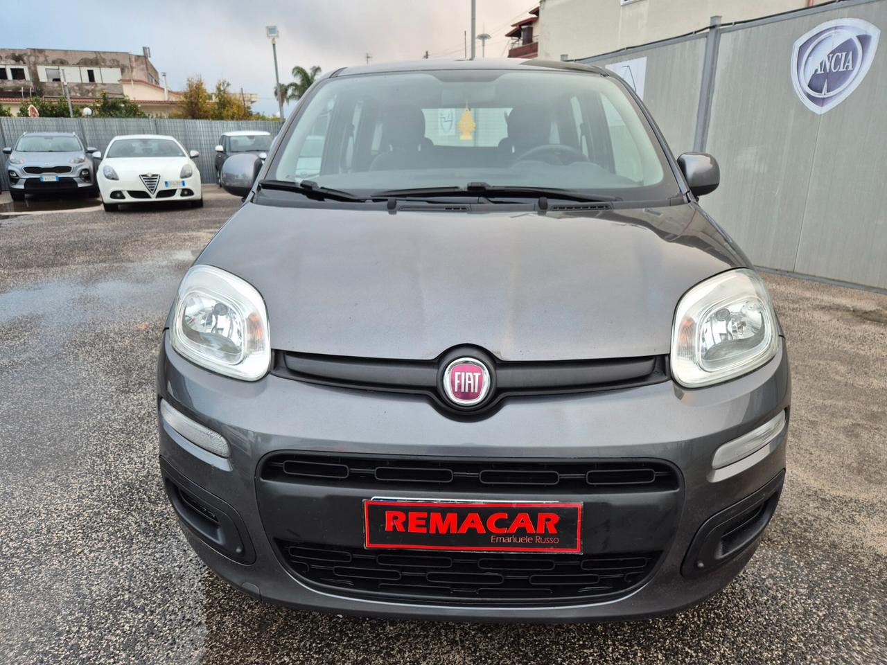 Fiat PANDA 1.3 MJT 95 CV Lounge RESTAYLING NUOVA FULL 2017
