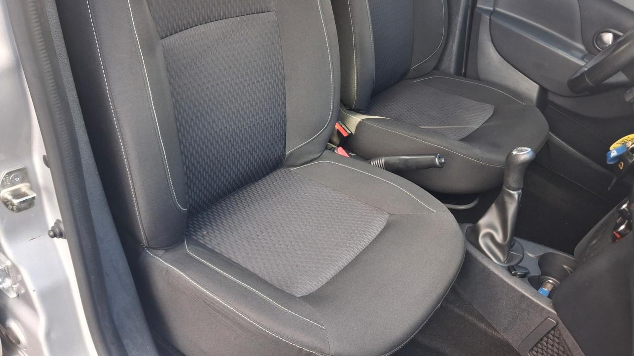 Dacia Sandero 0.9 TCe 12V 90CV Start&Stop Serie Speciale Wow