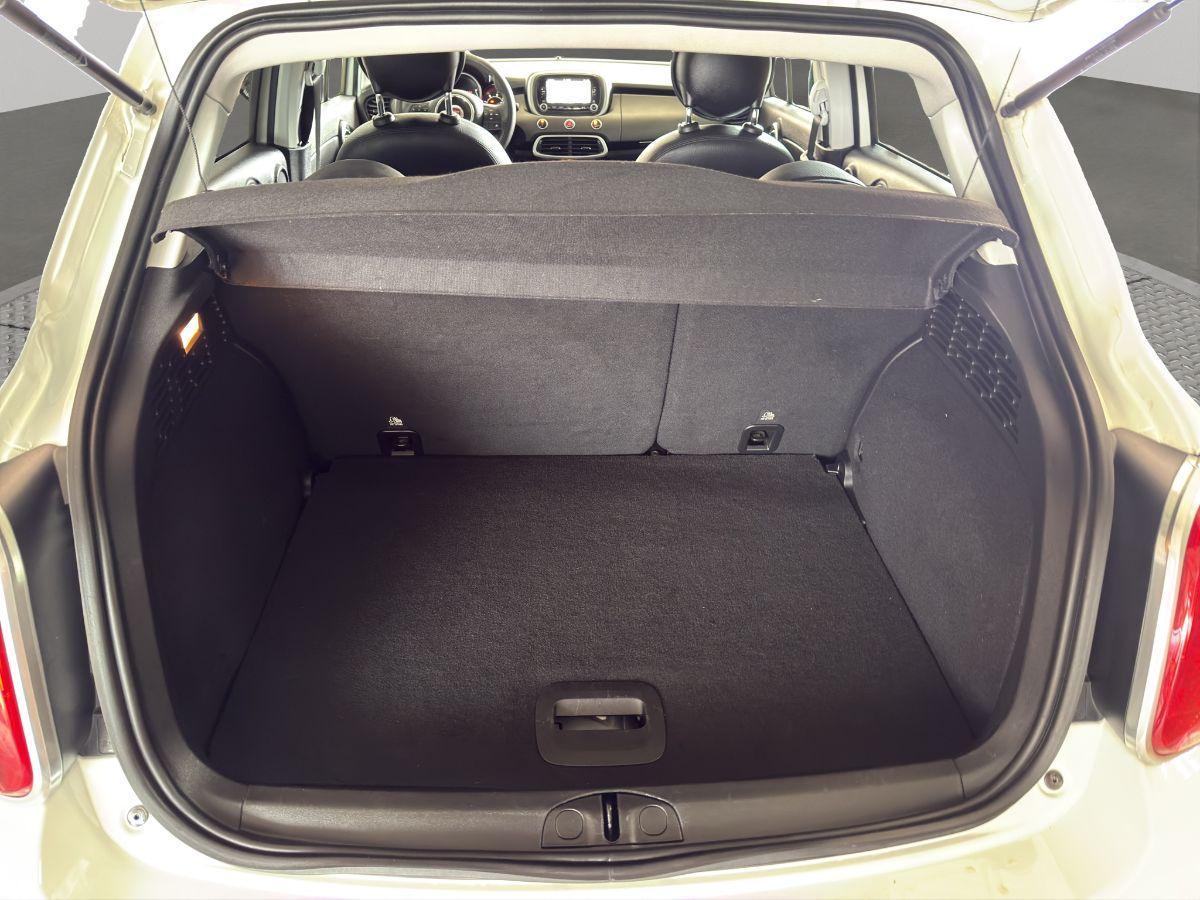 FIAT - 500X - 1.6 MultiJet 120 CV Cross Plus TETTO