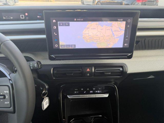 CITROEN C3 Turbo 100 S&S Max
