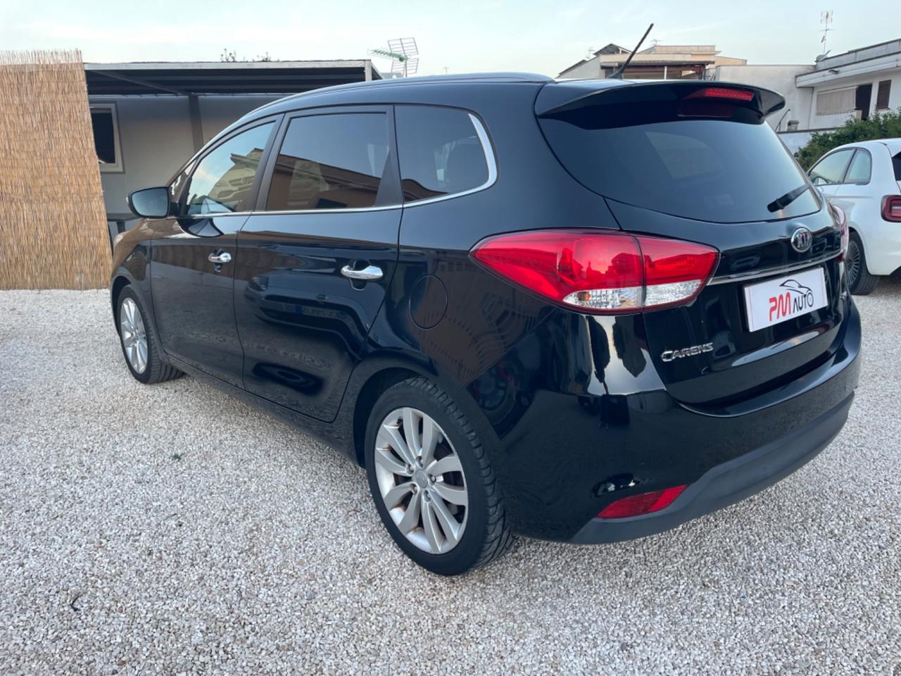 Kia Carens 1.7 CRDi 115 CV Cool