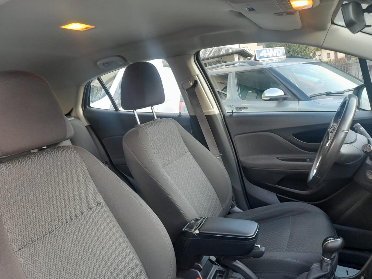 Opel Mokka X 1.6 CDTI Ecotec 136CV 4x2 Start&Stop Advance