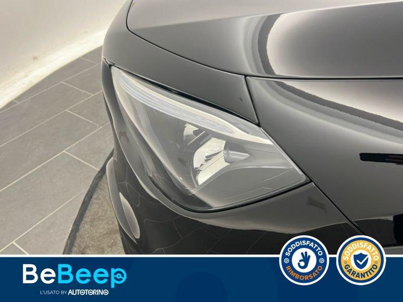 Mercedes-Benz GLA 200 D PROGRESSIVE ADVANCED AUTO