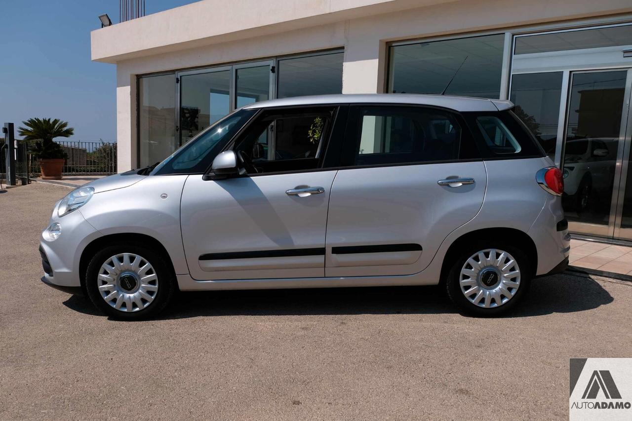 Fiat 500L 1.6 Multijet 120 CV Lounge