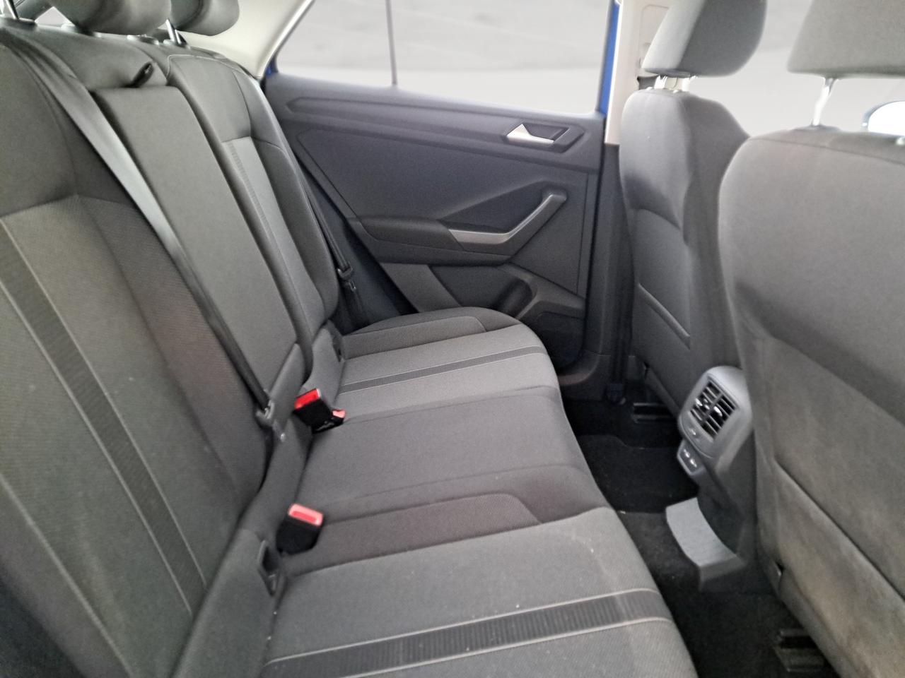 Volkswagen T-Roc 1.0 tsi life 110cv