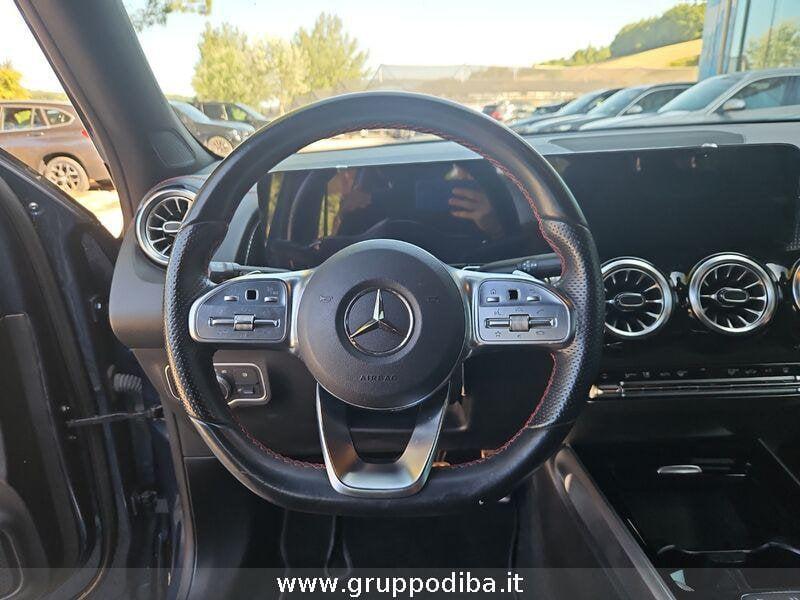 Mercedes-Benz EQB - X243 2021 300 Premium 4matic