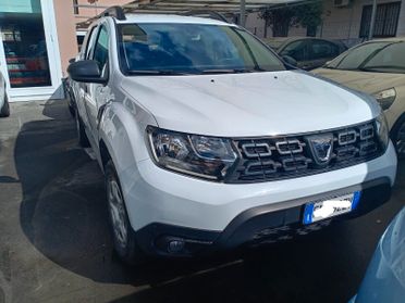 Dacia Duster 1.5 dCi 8V 4x2 Essential