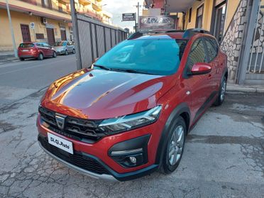 Dacia Sandero Stepway 1.0 TCe ECO-G Comfort SL DaciaPlus