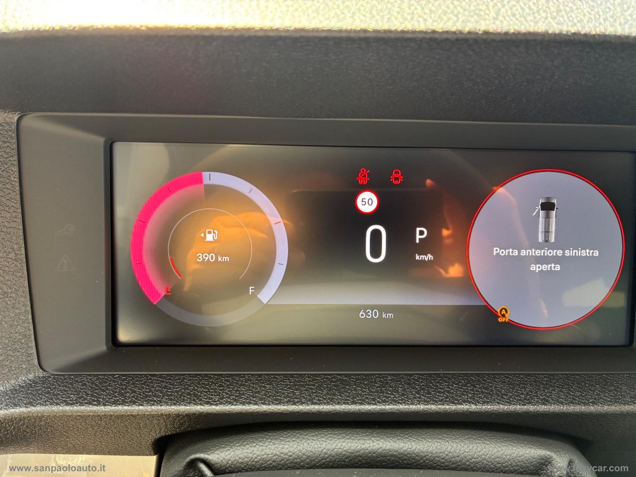 FIAT Ulysse 2.0 BlueHDi 180 CV AT8 L3