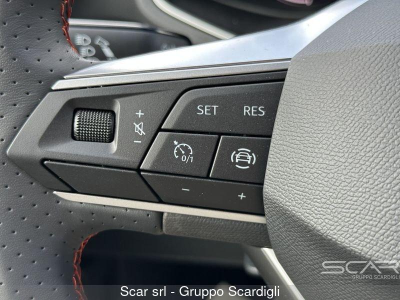 Seat Ibiza 1.0 EcoTSI 95 CV Anniversary Limited Edition KM0!