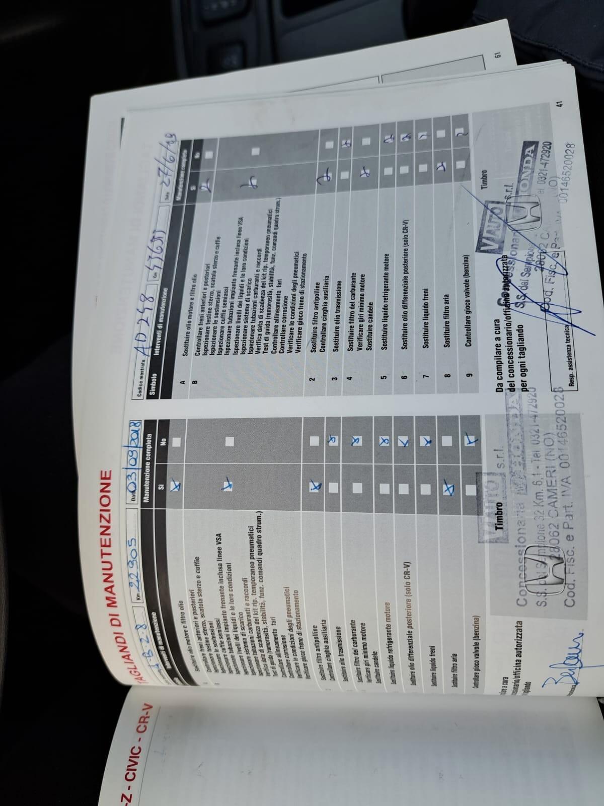 Honda CR-V 1.6 i-DTEC Executive Navi ADAS Sensing AT 4WD