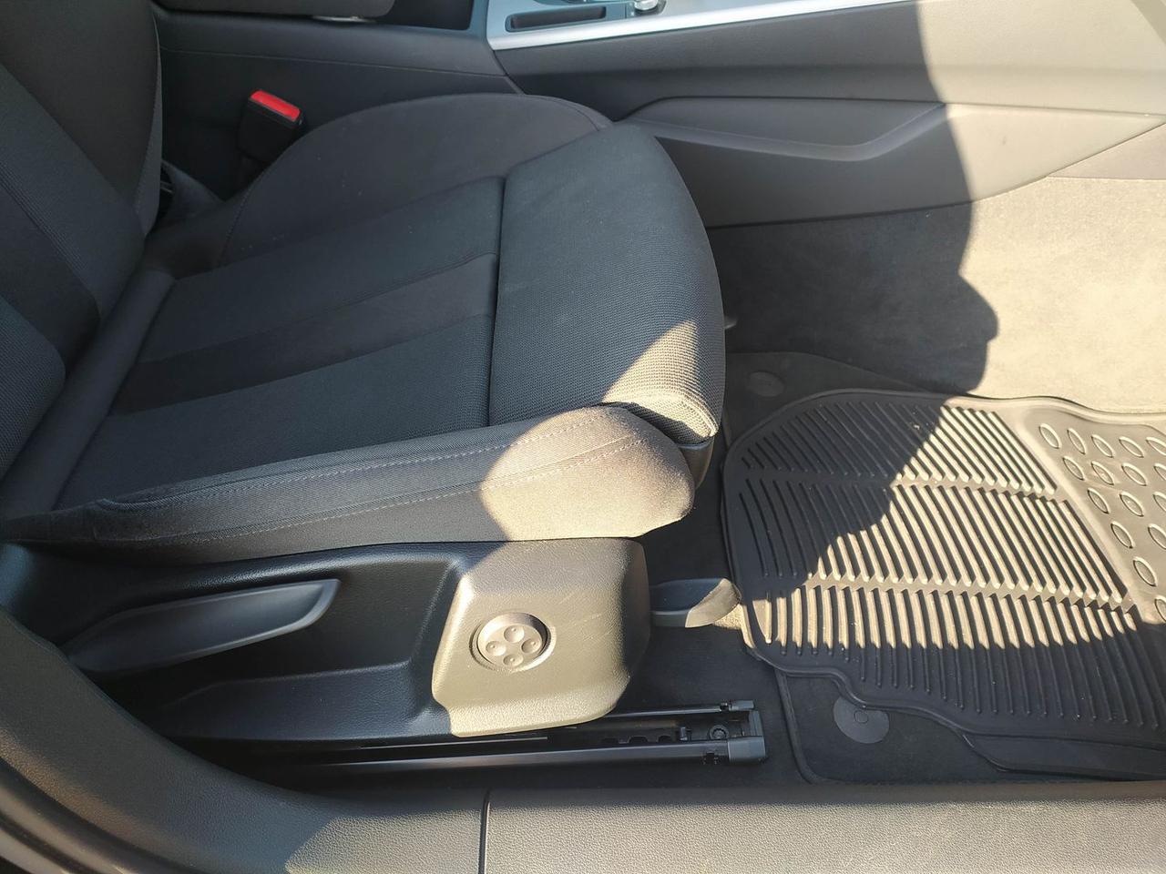 Audi A4 Sport 2.0 40 TDI MHEV #9491