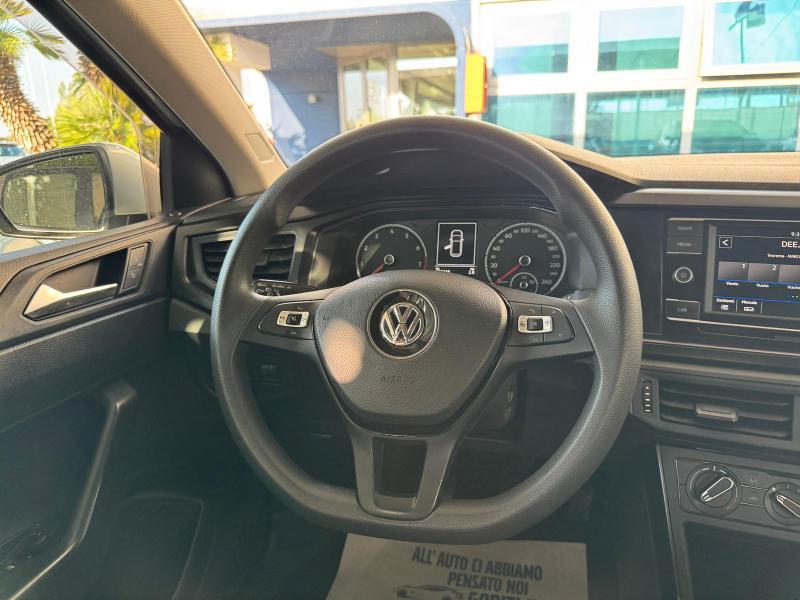 Volkswagen Polo 5 Porte Polo 5p 1.0 mpi Comfortline 65cv