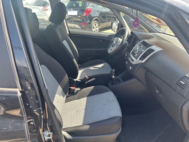 KIA Venga 1.4 EcoGPL Cool
