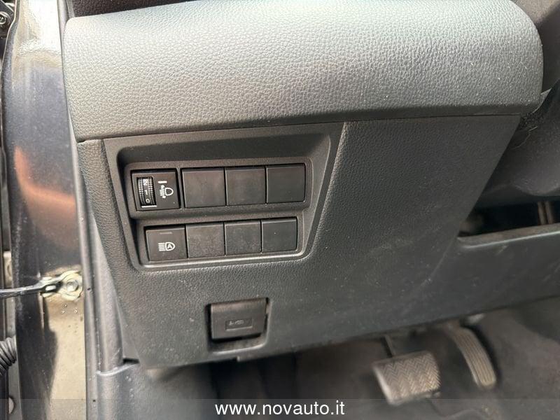 Toyota Yaris Cross Yaris Cross 1.5 Hybrid 5p. E-CVT Trend