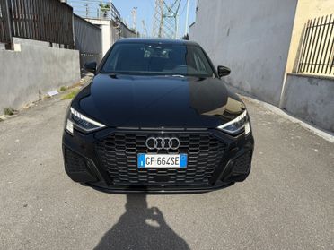 Audi A3 SPB 35 TDI S tronic line edition