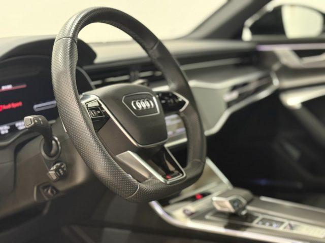 AUDI RS6 Avant 4.0 TFSI V8 Performance