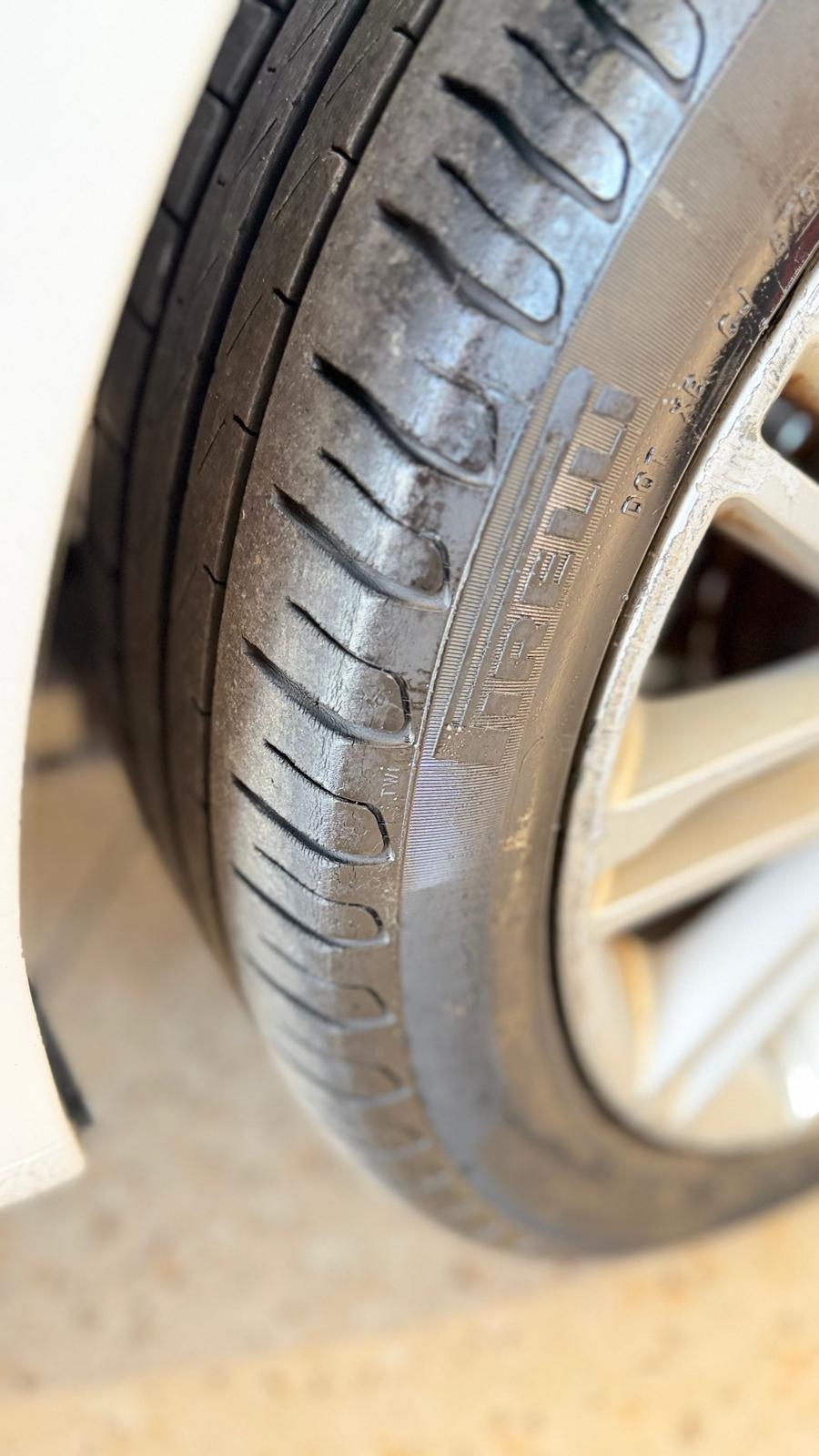 Kia Carens 1.7 CRDi 141 CV DCT Platinum