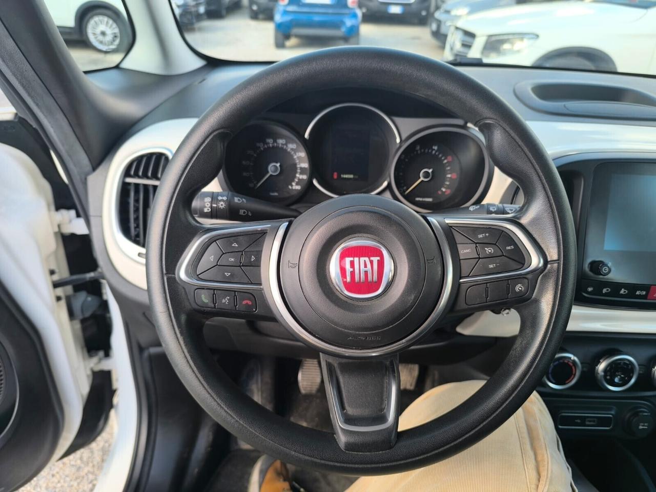 Fiat 500L 1.3 Multijet 95 CV Urban N1 2020