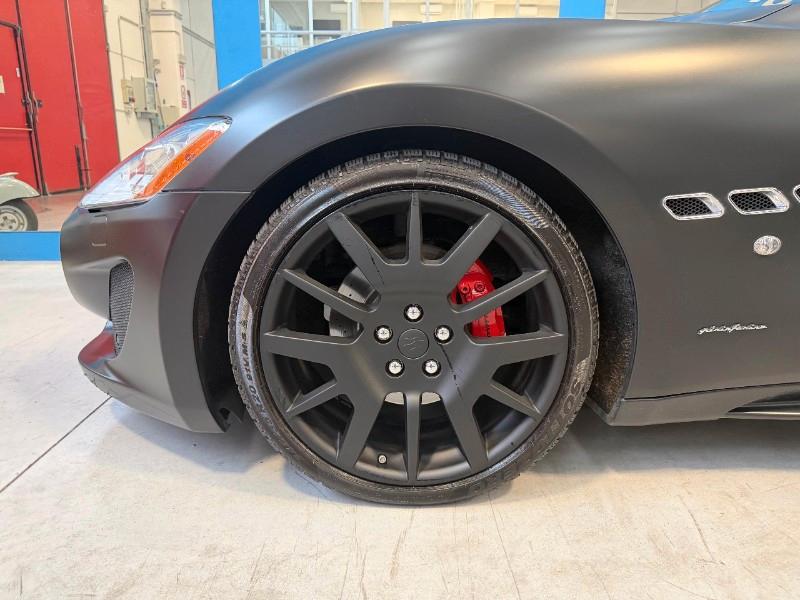 MASERATI GranTurismo 1ª s. GranTurismo 4.2 V8