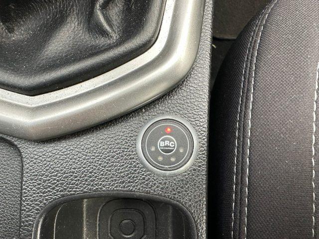 SSANGYONG Tivoli 1.6 2WD Bi-fuel GPL Road