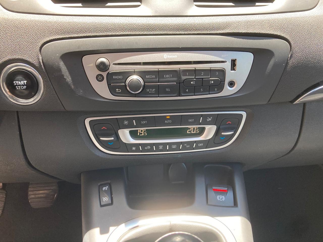 Renault Scenic XMod 1.5DCi - IDEALE X NEOPATENTATI - 2016