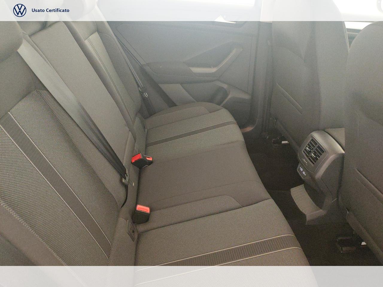 2.0 TDI Life 150 CV DSG