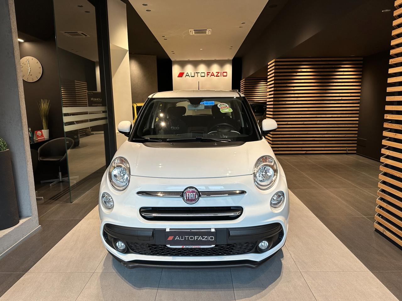 Fiat 500L 1.3 Multijet 95 CV Business