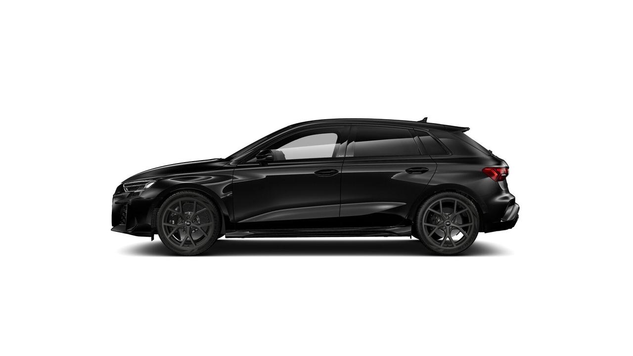 AUDI Audi RS 3 Sportback 294 kW S tronic
