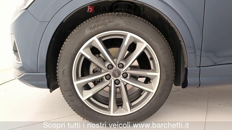 Audi Q3 2ª SERIE 35 TDI QUATTRO BUSINESS ADVANCED