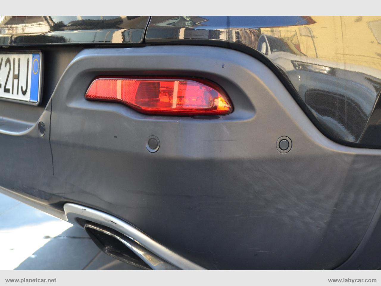 JEEP Cherokee 2.0 Mjt II 170 CV 4WD ADII Lim.