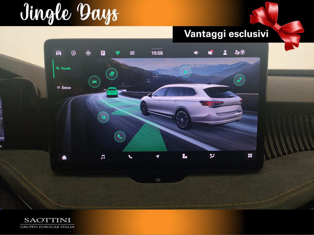 Wagon 2.0 TDI Style 150 CV DSG