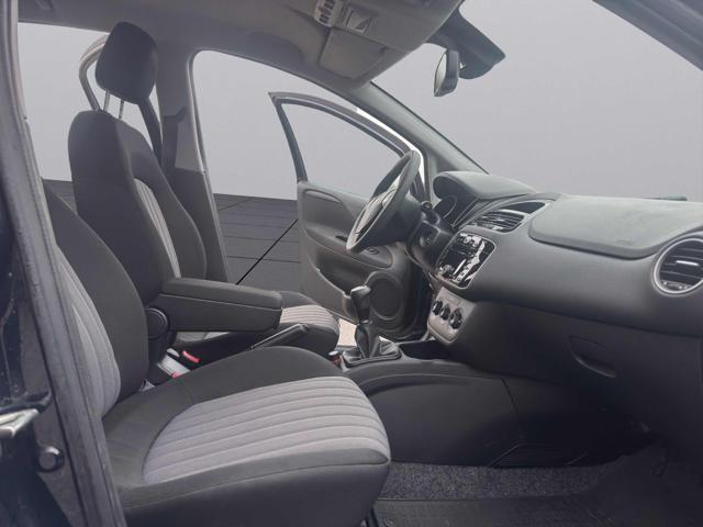 FIAT Punto 1.3 MJT 95 CV STREET-CRUISE-SENSORI-X NEOPATENTATI