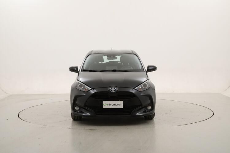 Toyota Yaris Hybrid Business BR312720 1.5 Full Hybrid 116CV