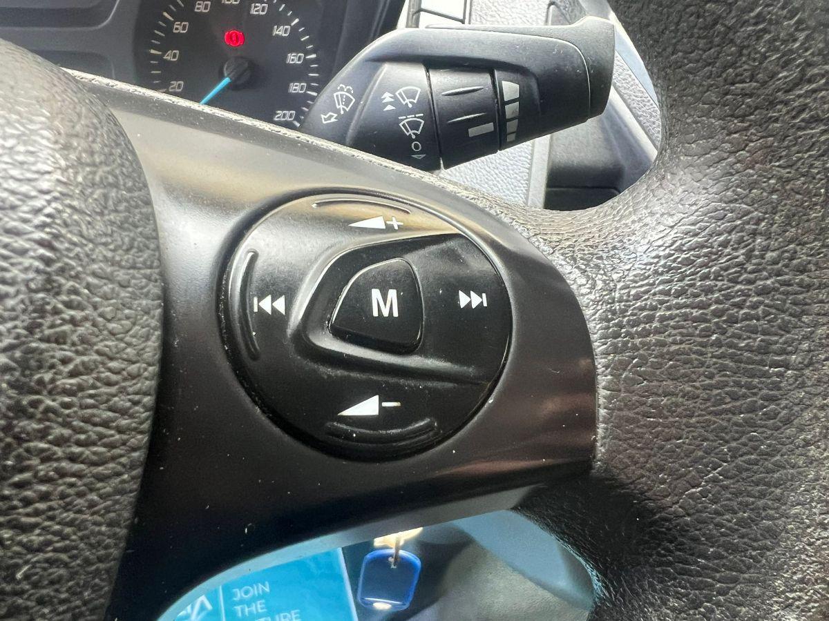 FORD Transit Custom 290 2.2 tdci 125cv Entry L2H1 TETTO ALTO