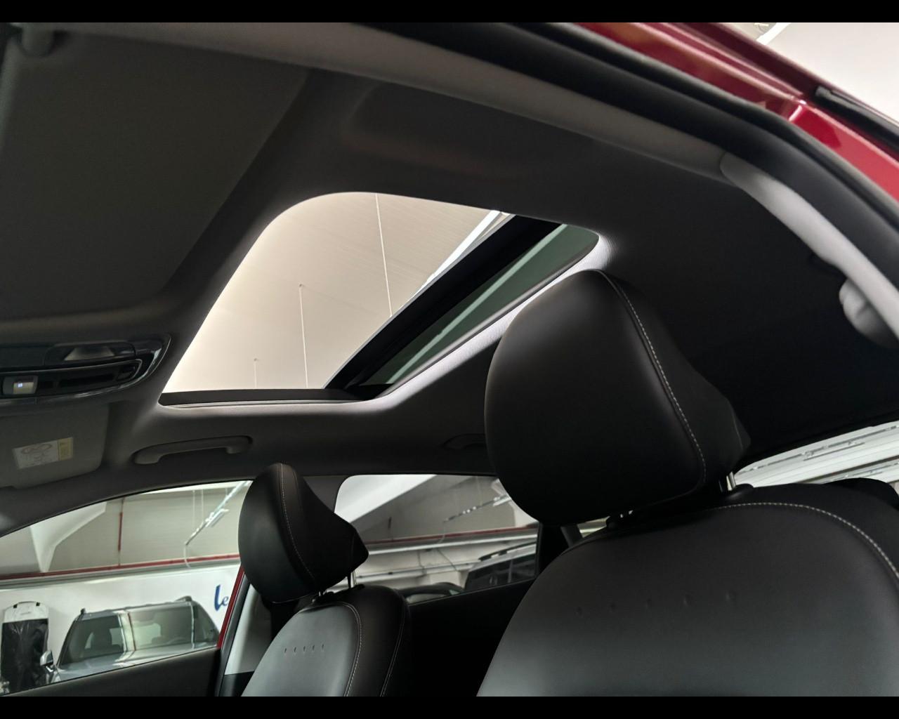 HYUNDAI Kona 1.0 t-gdi 48V X Class 2wd 120cv mt