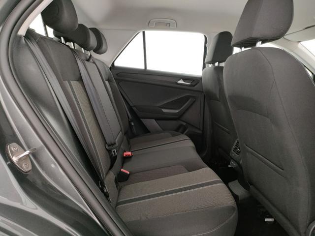 VOLKSWAGEN T-Roc 2.0 TDI SCR Style BlueMotion Technology