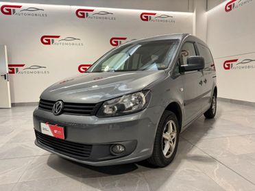 Volkswagen Caddy 1.6 TDI 102 CV 5p. Trendline
