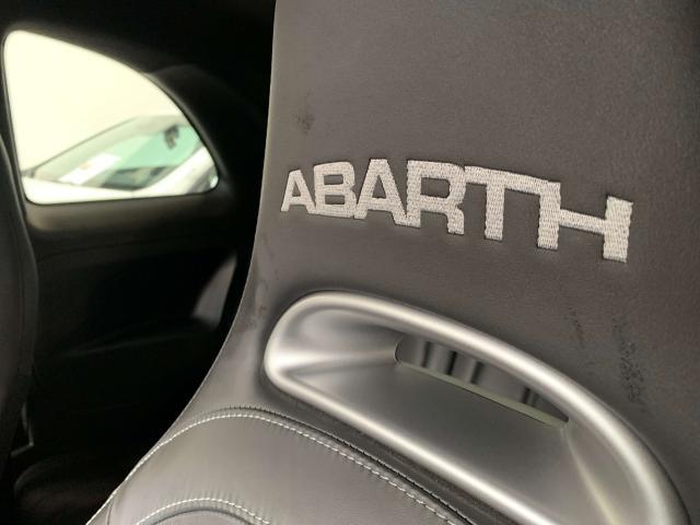 Abarth 595 595 2016 1.4 t-jet Turismo 165cv