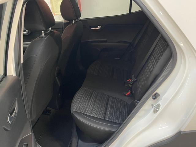 KIA Stonic 1.2 DPI ECO GPL Style