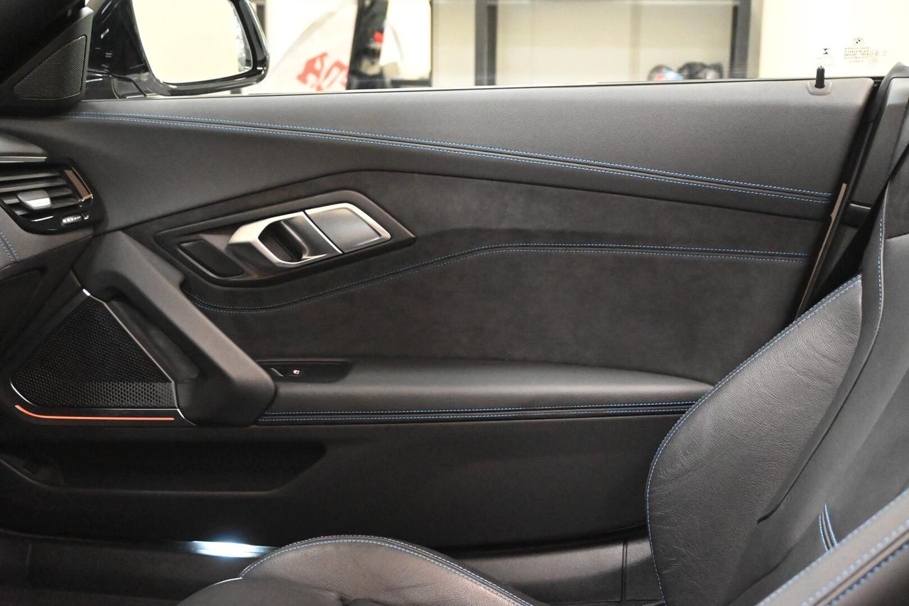 BMW Z4 (G29) Z4 sDrive20i Msport