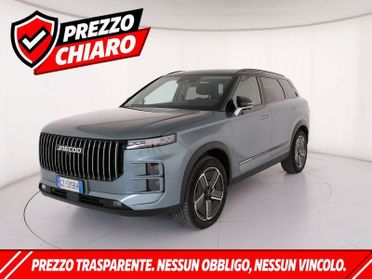 JAECOO 7 SHS-H Jaecoo 7 SHS-P 1.5 tgdi phev Exclusive auto